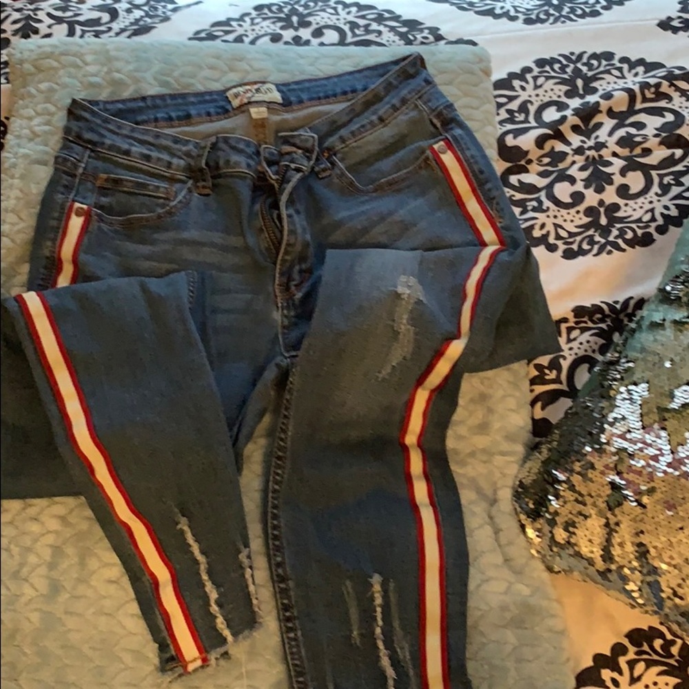 Pants